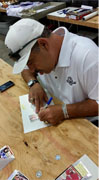 CSA signing